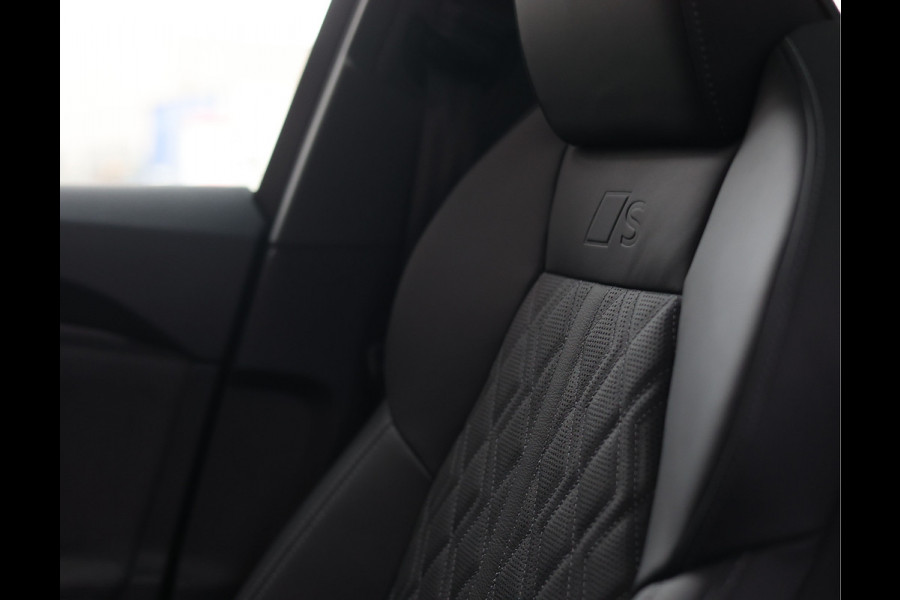 Audi Q5 Sportback e-hybrid quattro S edition Competition