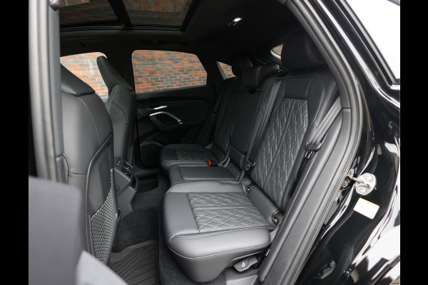 Audi Q5 Sportback e-hybrid quattro S edition Competition