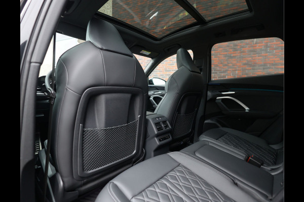 Audi Q5 Sportback e-hybrid quattro S edition Competition