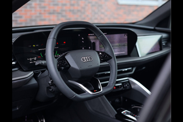 Audi Q5 Sportback e-hybrid quattro S edition Competition