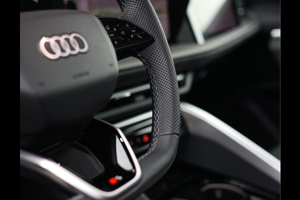 Audi Q5 Sportback e-hybrid quattro S edition Competition