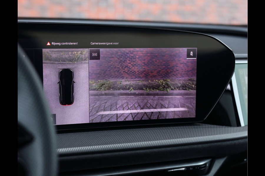 Audi Q5 Sportback e-hybrid quattro S edition Competition