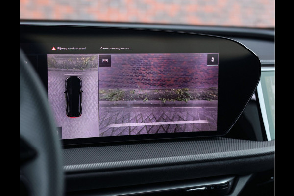 Audi Q5 Sportback e-hybrid quattro S edition Competition