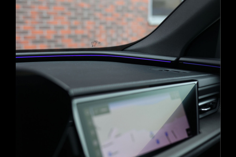 Audi Q5 Sportback e-hybrid quattro S edition Competition