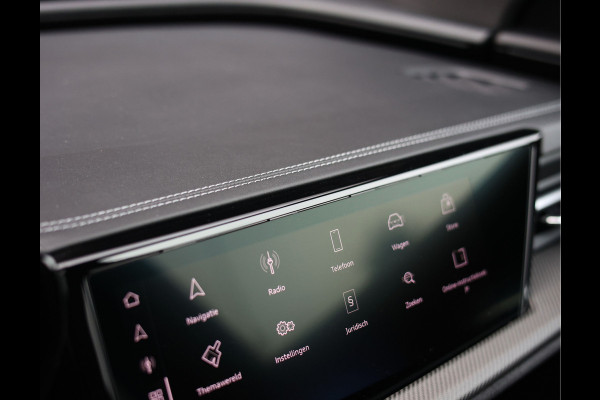 Audi Q5 Sportback e-hybrid quattro S edition Competition