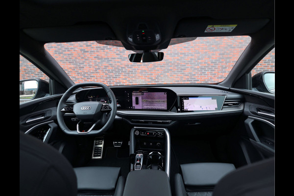 Audi Q5 Sportback e-hybrid quattro S edition Competition