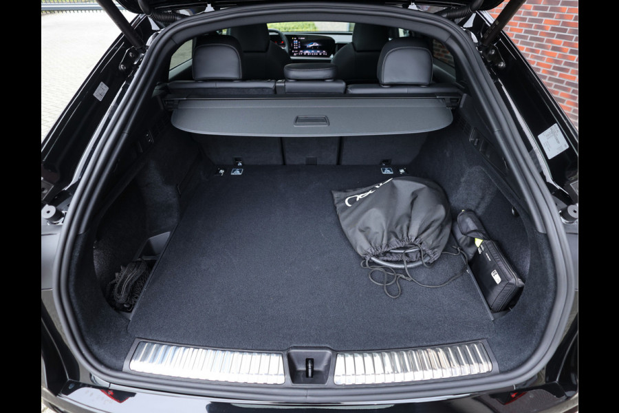 Audi Q5 Sportback e-hybrid quattro S edition Competition