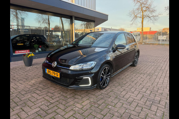 Volkswagen Golf 1.4 TSI PHEV GTE | Virtual | ACC | Camera