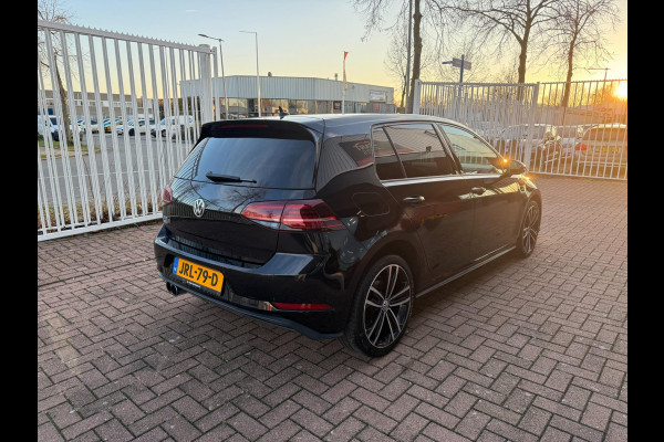 Volkswagen Golf 1.4 TSI PHEV GTE | Virtual | ACC | Camera