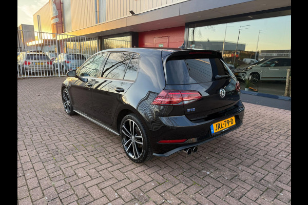 Volkswagen Golf 1.4 TSI PHEV GTE | Virtual | ACC | Camera