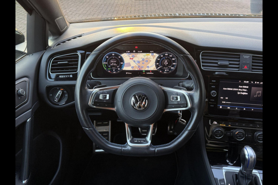 Volkswagen Golf 1.4 TSI PHEV GTE | Virtual | ACC | Camera