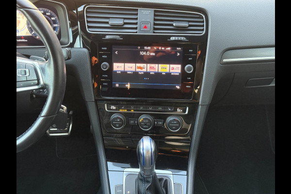 Volkswagen Golf 1.4 TSI PHEV GTE | Virtual | ACC | Camera