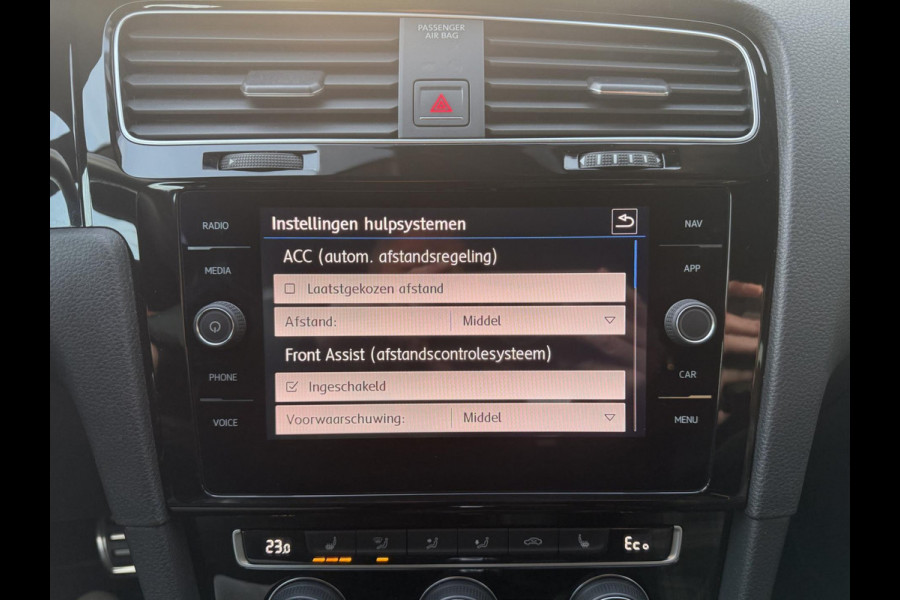 Volkswagen Golf 1.4 TSI PHEV GTE | Virtual | ACC | Camera