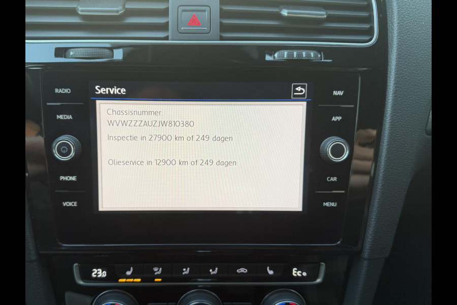 Volkswagen Golf 1.4 TSI PHEV GTE | Virtual | ACC | Camera