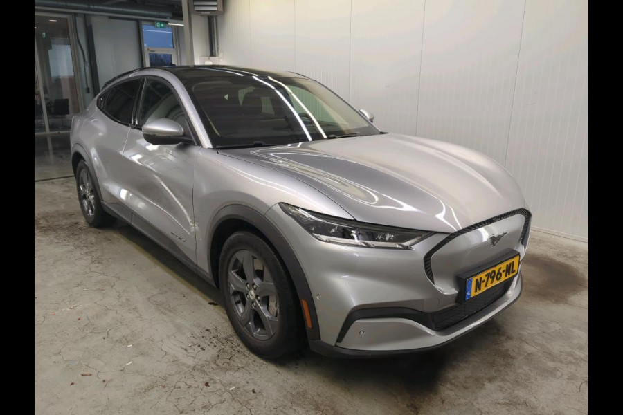 Ford Mustang Mach-E Aut. 75 kWh Technology | Panorama | Leder | B&O Sound | 360 Camera |