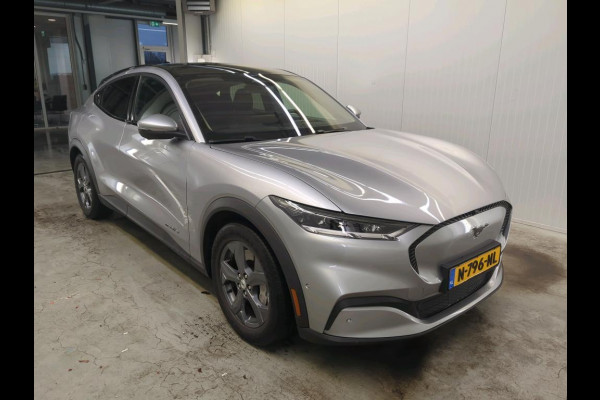 Ford Mustang Mach-E Aut. 75 kWh Technology | Panorama | Leder | B&O Sound | 360 Camera |