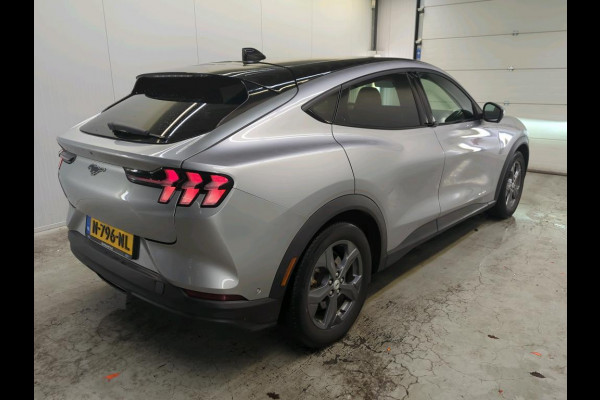 Ford Mustang Mach-E Aut. 75 kWh Technology | Panorama | Leder | B&O Sound | 360 Camera |