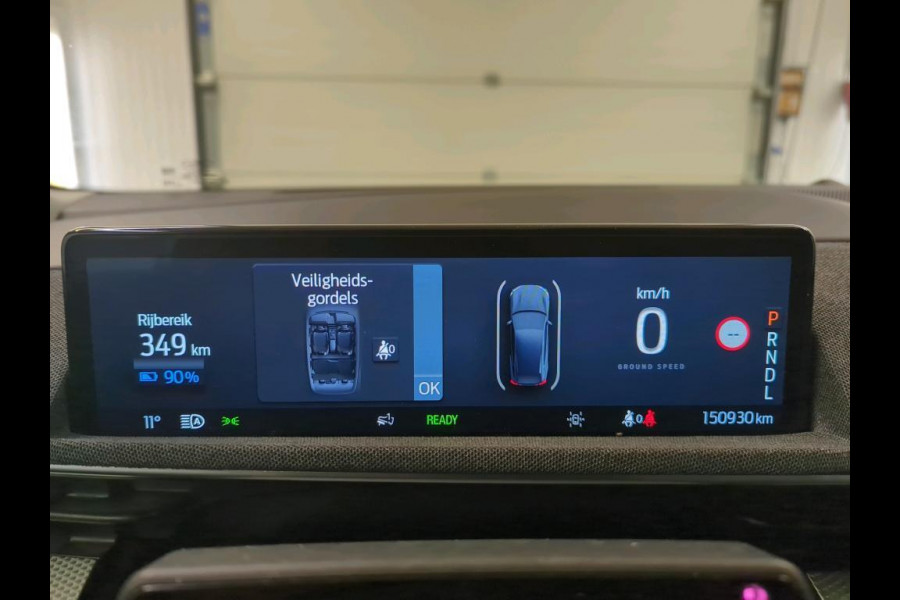 Ford Mustang Mach-E Aut. 75 kWh Technology | Panorama | Leder | B&O Sound | 360 Camera |