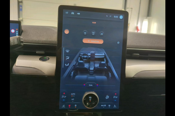 Ford Mustang Mach-E Aut. 75 kWh Technology | Panorama | Leder | B&O Sound | 360 Camera |