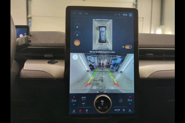 Ford Mustang Mach-E Aut. 75 kWh Technology | Panorama | Leder | B&O Sound | 360 Camera |