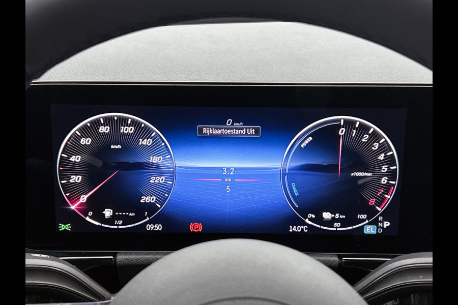 Mercedes-Benz GLA 250 e Business Solution AMG | AMG Line Plus pakket | Head-up Display | Memorypakket | Dodehoekassistent | Smartphone integratie | 360° camera | Augmented Reality navigatie | 20 inch AMG velgen |