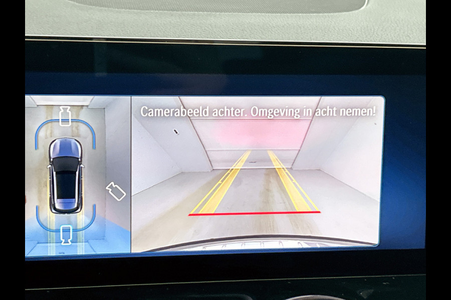 Mercedes-Benz GLA 250 e Business Solution AMG | AMG Line Plus pakket | Head-up Display | Memorypakket | Dodehoekassistent | Smartphone integratie | 360° camera | Augmented Reality navigatie | 20 inch AMG velgen |