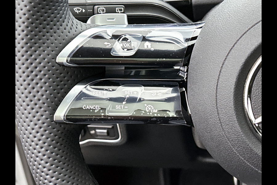 Mercedes-Benz GLA 250 e Business Solution AMG | AMG Line Plus pakket | Head-up Display | Memorypakket | Dodehoekassistent | Smartphone integratie | 360° camera | Augmented Reality navigatie | 20 inch AMG velgen |