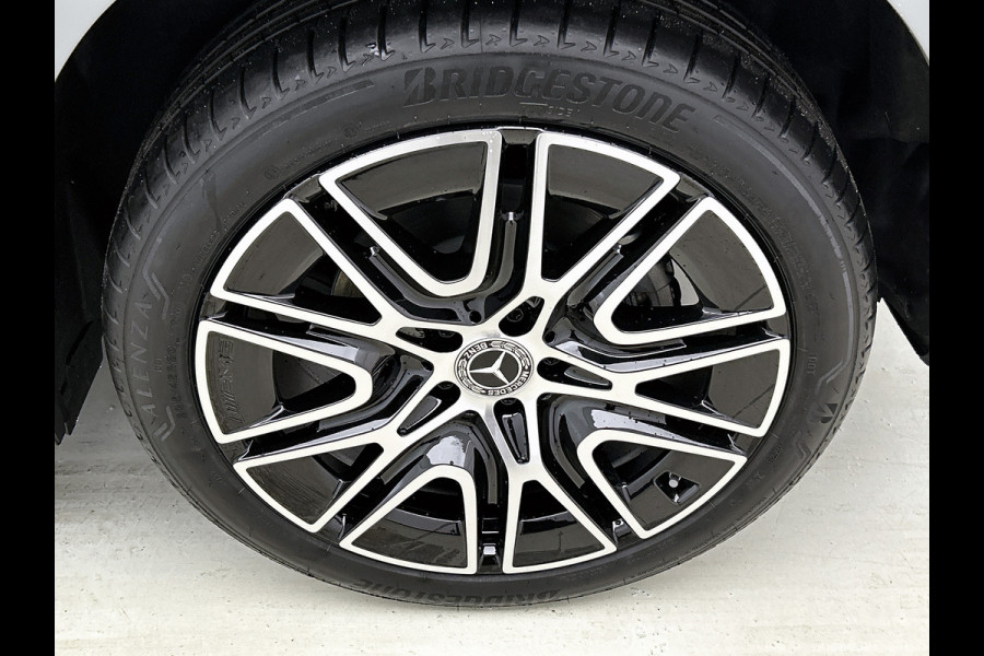 Mercedes-Benz GLA 250 e Business Solution AMG | AMG Line Plus pakket | Head-up Display | Memorypakket | Dodehoekassistent | Smartphone integratie | 360° camera | Augmented Reality navigatie | 20 inch AMG velgen |