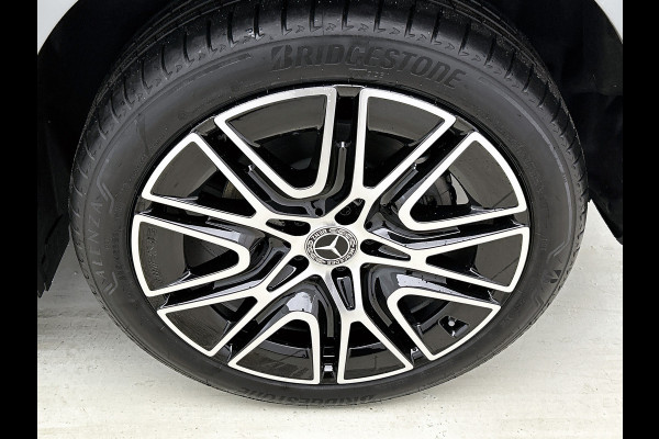 Mercedes-Benz GLA 250 e Business Solution AMG | AMG Line Plus pakket | Head-up Display | Memorypakket | Dodehoekassistent | Smartphone integratie | 360° camera | Augmented Reality navigatie | 20 inch AMG velgen |