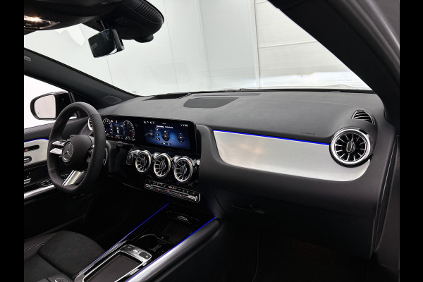 Mercedes-Benz GLA 250 e Business Solution AMG | AMG Line Plus pakket | Head-up Display | Memorypakket | Dodehoekassistent | Smartphone integratie | 360° camera | Augmented Reality navigatie | 20 inch AMG velgen |
