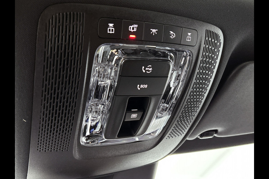 Mercedes-Benz GLA 250 e Business Solution AMG | AMG Line Plus pakket | Head-up Display | Memorypakket | Dodehoekassistent | Smartphone integratie | 360° camera | Augmented Reality navigatie | 20 inch AMG velgen |