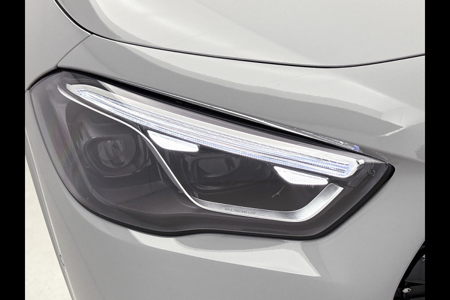 Mercedes-Benz GLA 250 e Business Solution AMG | AMG Line Plus pakket | Head-up Display | Memorypakket | Dodehoekassistent | Smartphone integratie | 360° camera | Augmented Reality navigatie | 20 inch AMG velgen |