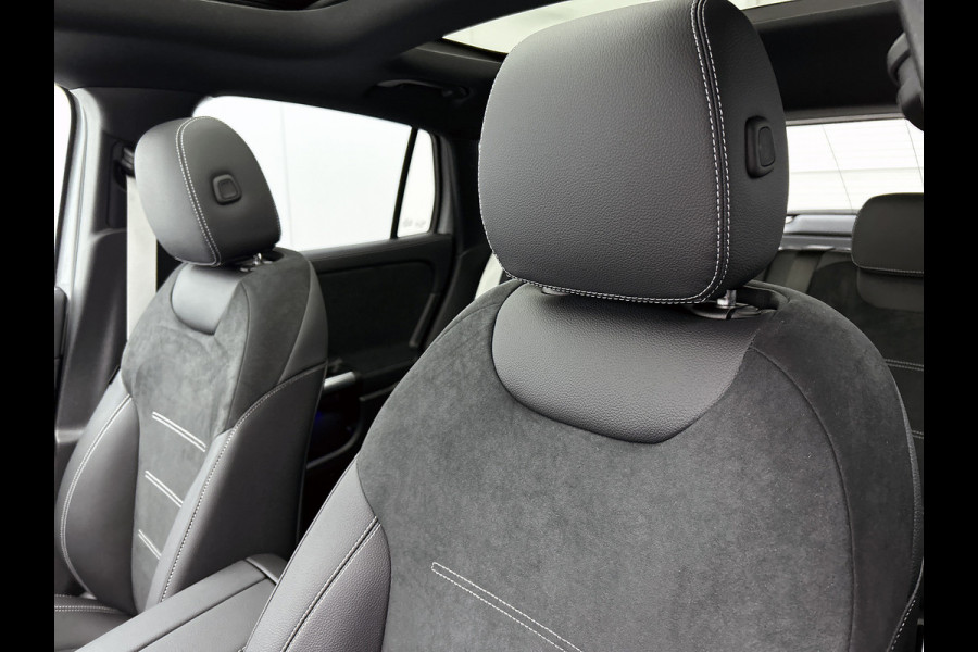 Mercedes-Benz GLA 250 e Business Solution AMG | AMG Line Plus pakket | Head-up Display | Memorypakket | Dodehoekassistent | Smartphone integratie | 360° camera | Augmented Reality navigatie | 20 inch AMG velgen |