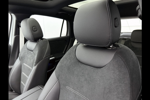 Mercedes-Benz GLA 250 e Business Solution AMG | AMG Line Plus pakket | Head-up Display | Memorypakket | Dodehoekassistent | Smartphone integratie | 360° camera | Augmented Reality navigatie | 20 inch AMG velgen |