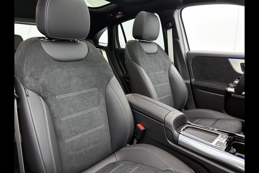 Mercedes-Benz GLA 250 e Business Solution AMG | AMG Line Plus pakket | Head-up Display | Memorypakket | Dodehoekassistent | Smartphone integratie | 360° camera | Augmented Reality navigatie | 20 inch AMG velgen |