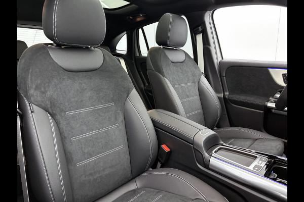 Mercedes-Benz GLA 250 e Business Solution AMG | AMG Line Plus pakket | Head-up Display | Memorypakket | Dodehoekassistent | Smartphone integratie | 360° camera | Augmented Reality navigatie | 20 inch AMG velgen |