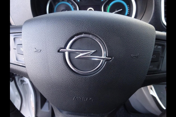 Opel Vivaro-e L2H1 75 kWh 100 % Elektrisch S.O.H. 85% AIRCO NAVIGATIE 3 PERSOONS