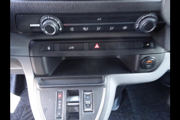 Opel Vivaro-e L2H1 75 kWh 100 % Elektrisch S.O.H. 85% AIRCO NAVIGATIE 3 PERSOONS