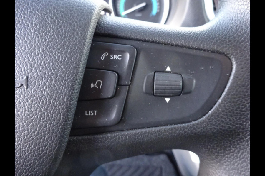 Opel Vivaro-e L2H1 75 kWh 100 % Elektrisch S.O.H. 85% AIRCO NAVIGATIE 3 PERSOONS