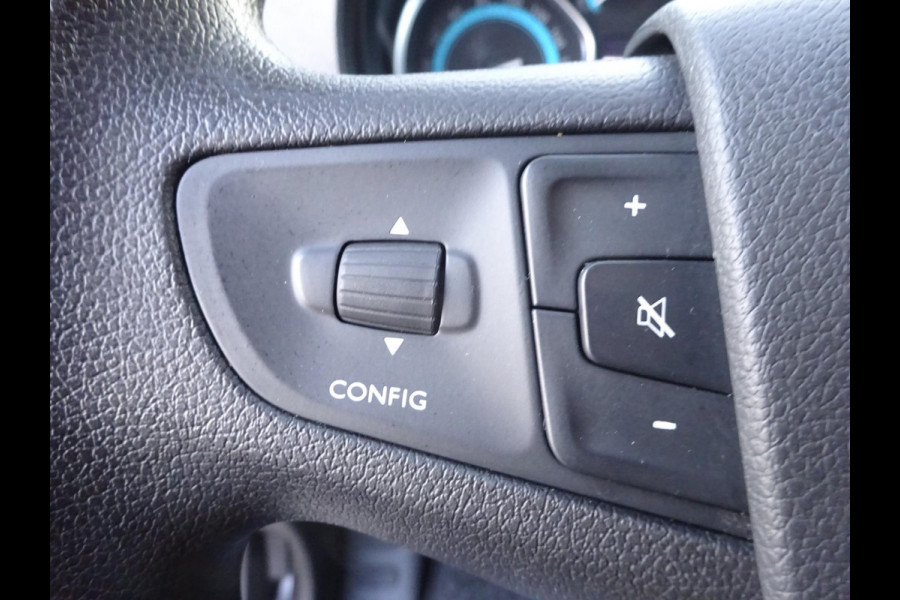 Opel Vivaro-e L2H1 75 kWh 100 % Elektrisch S.O.H. 85% AIRCO NAVIGATIE 3 PERSOONS