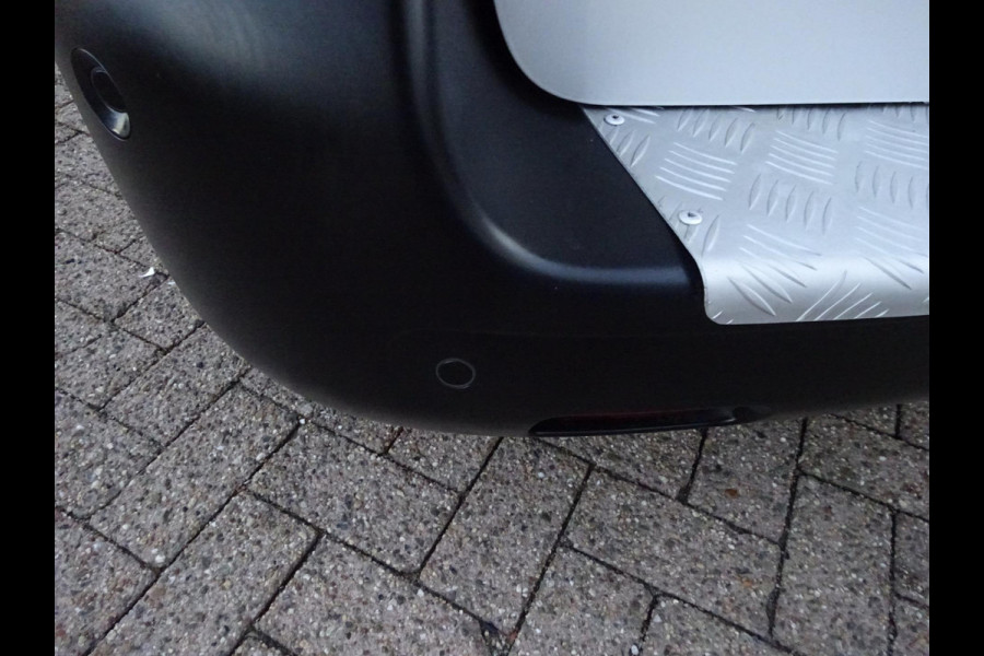 Opel Vivaro-e L2H1 75 kWh 100 % Elektrisch S.O.H. 85% AIRCO NAVIGATIE 3 PERSOONS