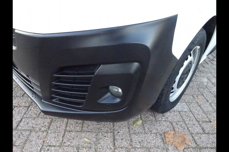 Opel Vivaro-e L2H1 75 kWh 100 % Elektrisch S.O.H. 85% AIRCO NAVIGATIE 3 PERSOONS