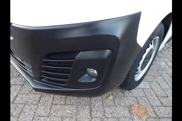 Opel Vivaro-e L2H1 75 kWh 100 % Elektrisch S.O.H. 85% AIRCO NAVIGATIE 3 PERSOONS