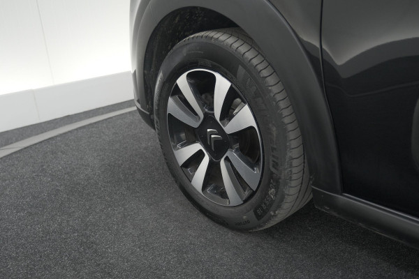 Citroën C3 PureTech 110 EAT6 Max | Apple Carplay | Parkeersensoren | Climate Control | 16 Inch Lichtmetalen Velgen
