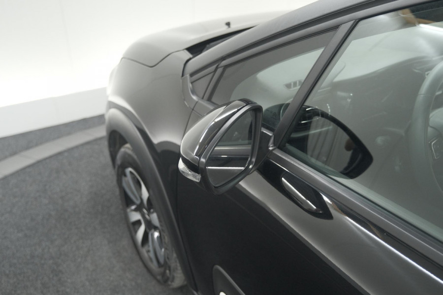 Citroën C3 PureTech 110 EAT6 Max | Apple Carplay | Parkeersensoren | Climate Control | 16 Inch Lichtmetalen Velgen