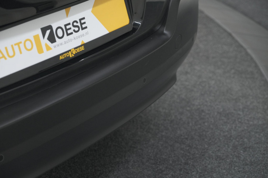 Citroën C3 PureTech 110 EAT6 Max | Apple Carplay | Parkeersensoren | Climate Control | 16 Inch Lichtmetalen Velgen