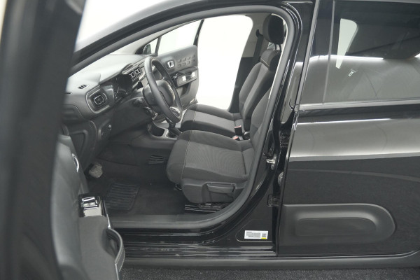 Citroën C3 PureTech 110 EAT6 Max | Apple Carplay | Parkeersensoren | Climate Control | 16 Inch Lichtmetalen Velgen