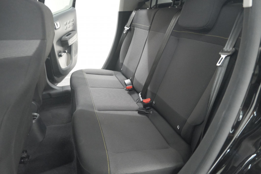 Citroën C3 PureTech 110 EAT6 Max | Apple Carplay | Parkeersensoren | Climate Control | 16 Inch Lichtmetalen Velgen