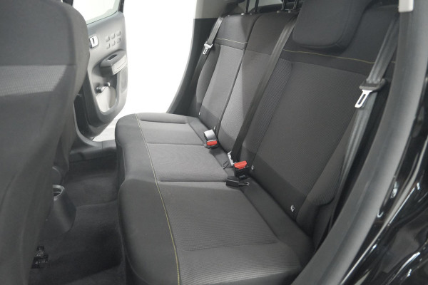 Citroën C3 PureTech 110 EAT6 Max | Apple Carplay | Parkeersensoren | Climate Control | 16 Inch Lichtmetalen Velgen