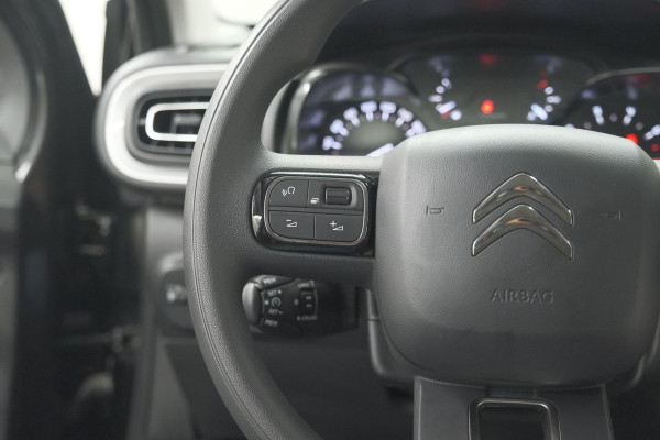 Citroën C3 PureTech 110 EAT6 Max | Apple Carplay | Parkeersensoren | Climate Control | 16 Inch Lichtmetalen Velgen